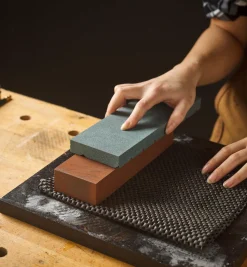 Outlet Pride Abrasive Truing Stone For Water Stones Sharpening