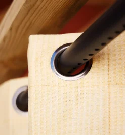 Outlet Privacy Curtain Sun Shades