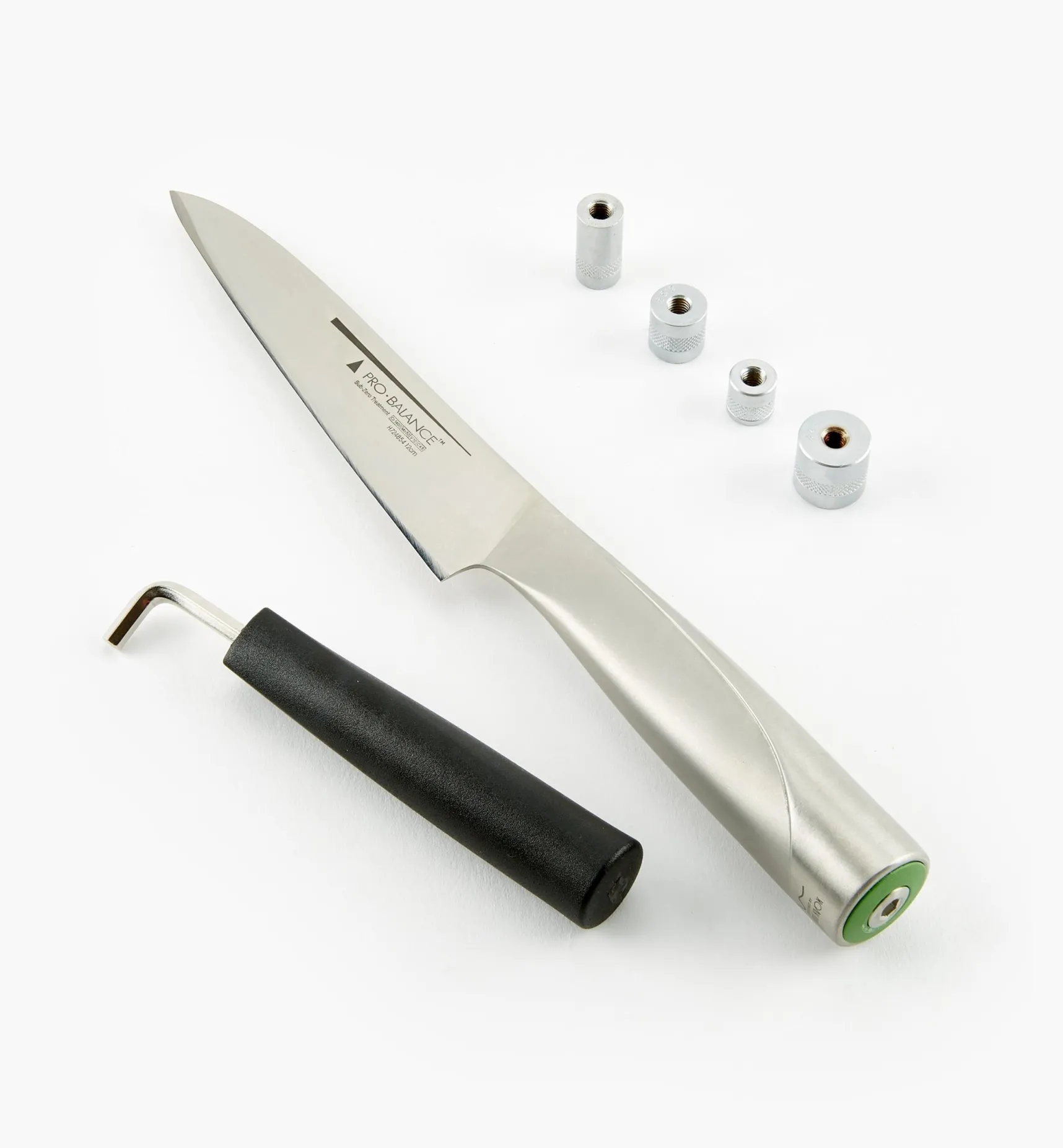 New Pro-Balance Knives Knives & Cutlery