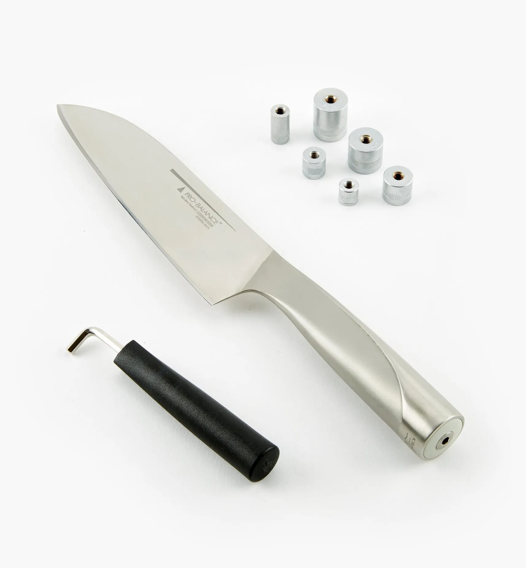 New Pro-Balance Knives Knives & Cutlery