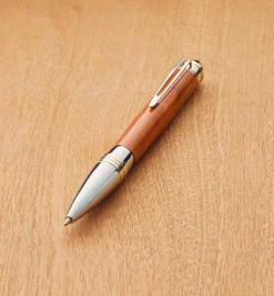 Sale Professional Ballpoint Twist Pen Hardware Project Supplies