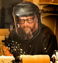 Sale Professional Face Shield Safety Gear