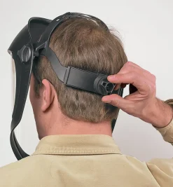 Sale Professional Face Shield Safety Gear