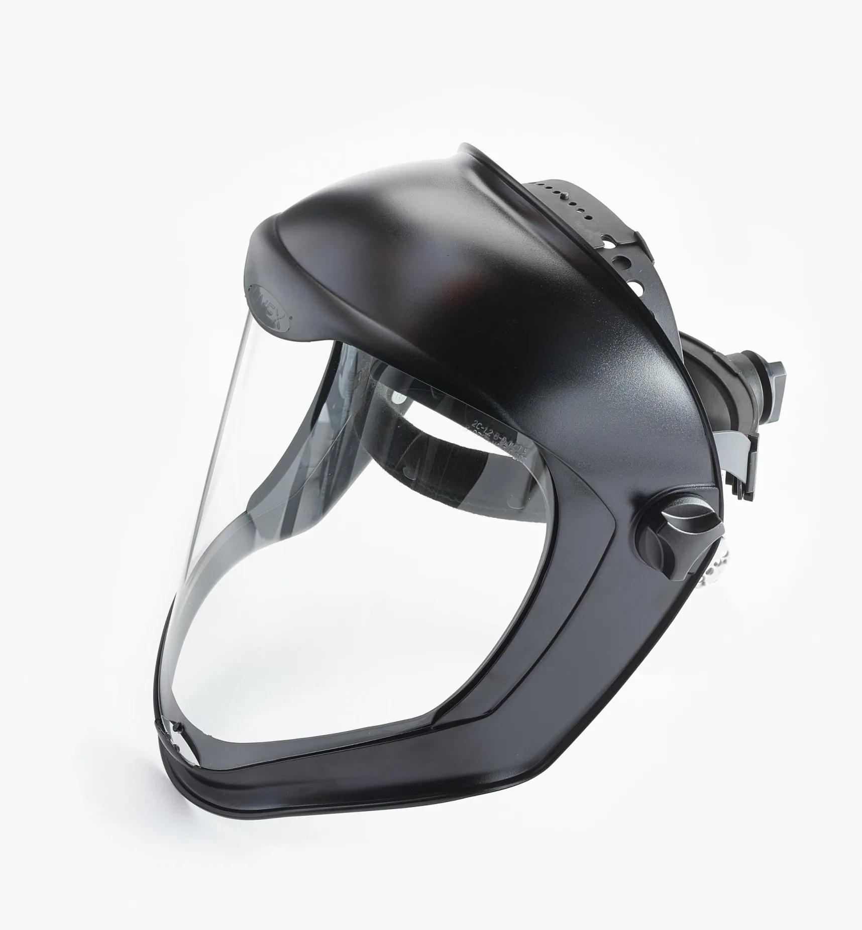 Sale Professional Face Shield Safety Gear