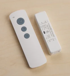 New ProLine White/Single-Color LED Light Controller Lighting