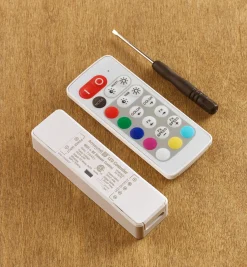 Online Proline Wi-Fi Controller For RGB+W LED Tape Lights Lighting