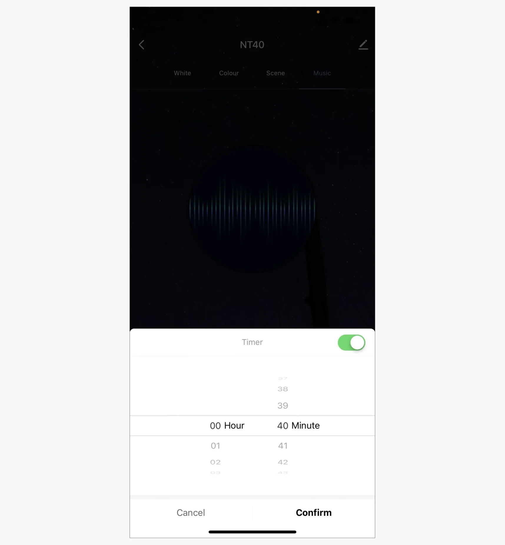 Online Proline Wi-Fi Controller For RGB+W LED Tape Lights Lighting
