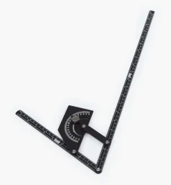 Outlet Protractor Square Marking & Measuring
