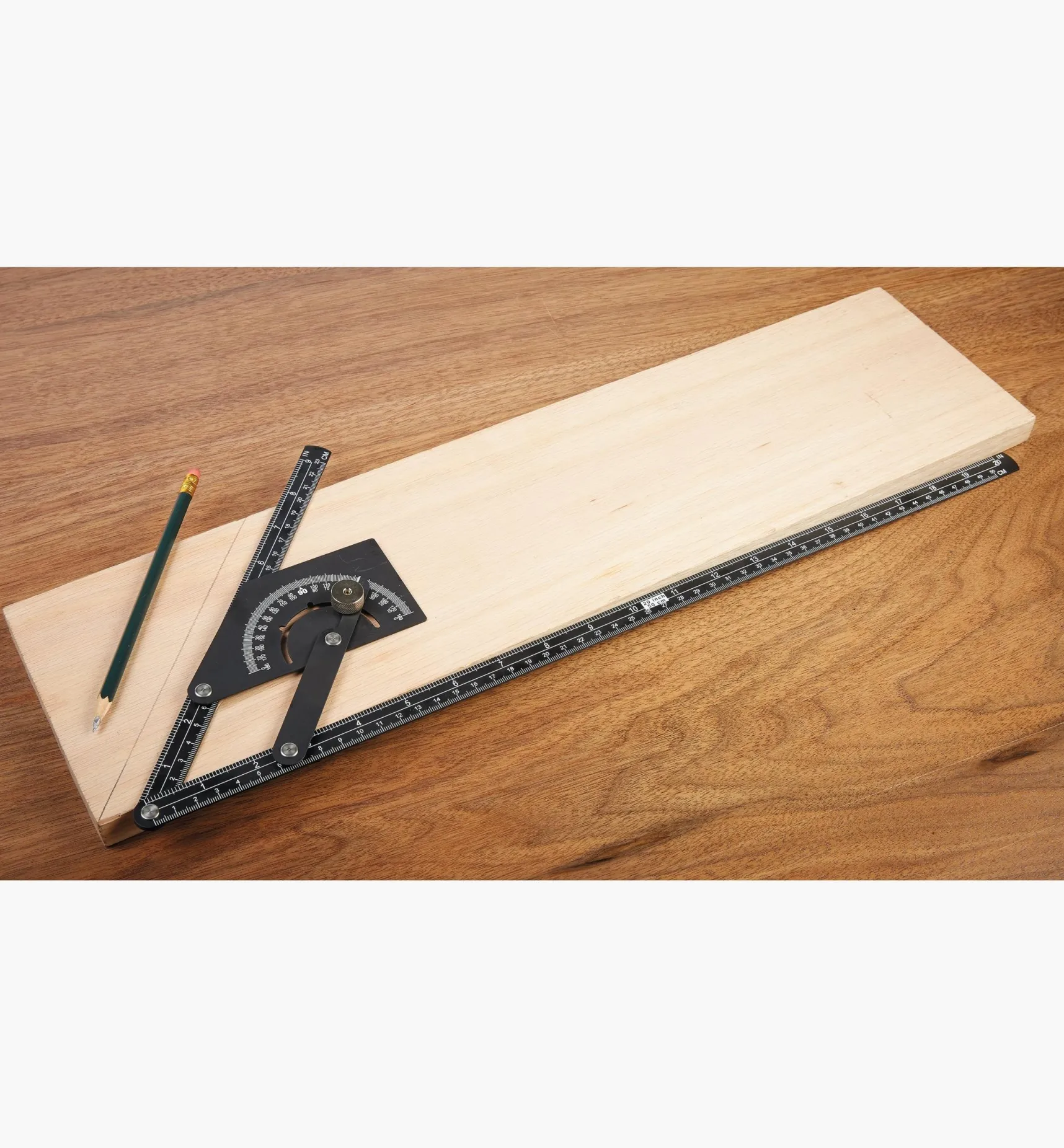 Outlet Protractor Square Marking & Measuring