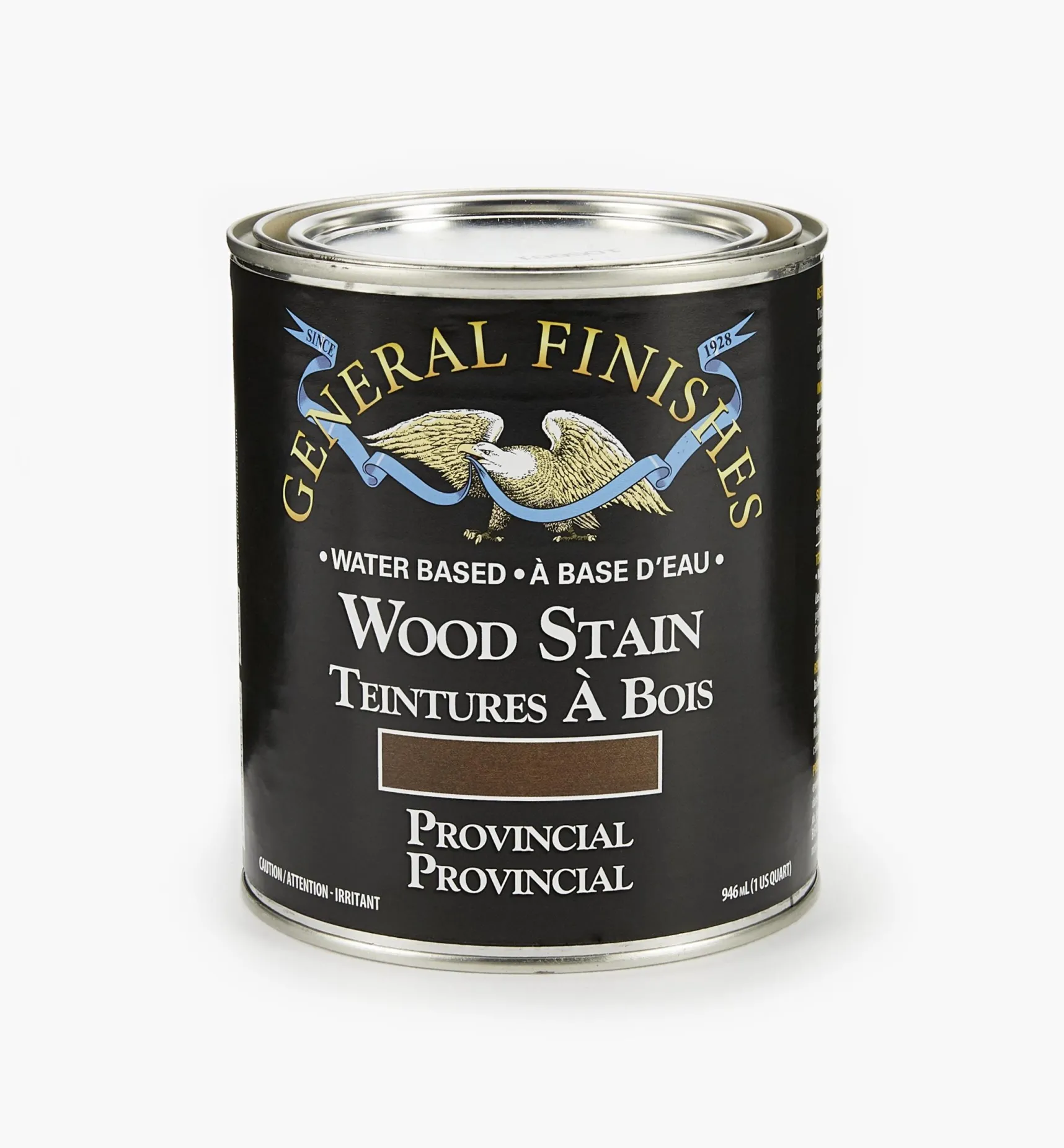 Online Provincial General Water-Based Pigment Stain Supplies