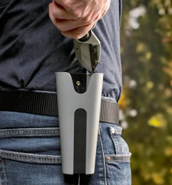 Clearance Pruner Holster Pruners