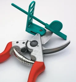 Outlet Pruner Sharpener Tool Maintenance