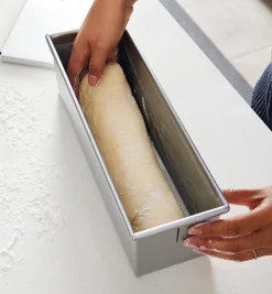 New Pullman Loaf Pan Bakeware