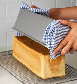 New Pullman Loaf Pan Bakeware