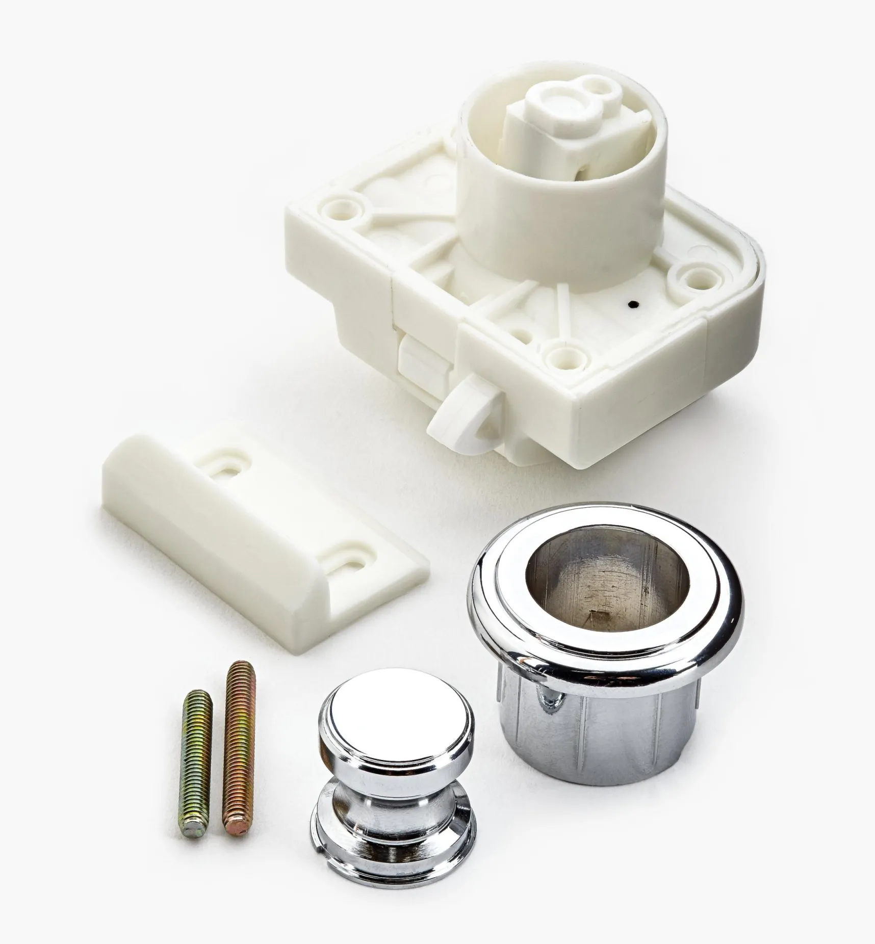 Sale Push Knob With Catch Catches