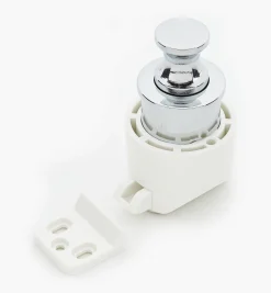 Hot Push Knobs With Latch Latches
