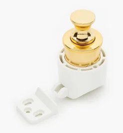 Hot Push Knobs With Latch Latches