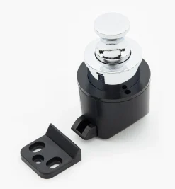 Hot Push Knobs With Latch Latches