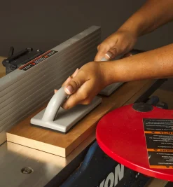 Best Push Stick And Blocks Safety