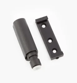 Hot Push-Open Mechanisms Mechanisms