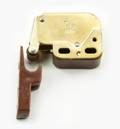 Online Push-to-Open Mini-Latches Latches