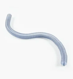 Discount PVC Clear Dust Collection Hose Workshop