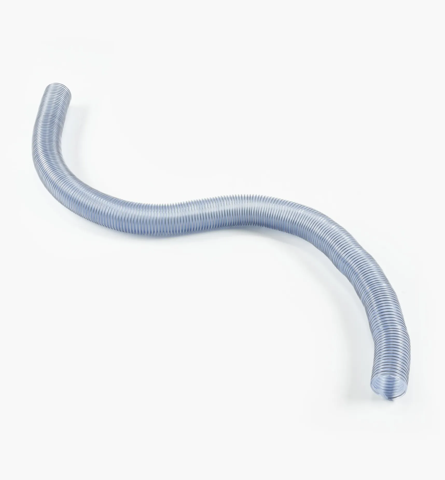 Discount PVC Clear Dust Collection Hose Workshop