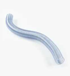 Discount PVC Clear Dust Collection Hose Workshop
