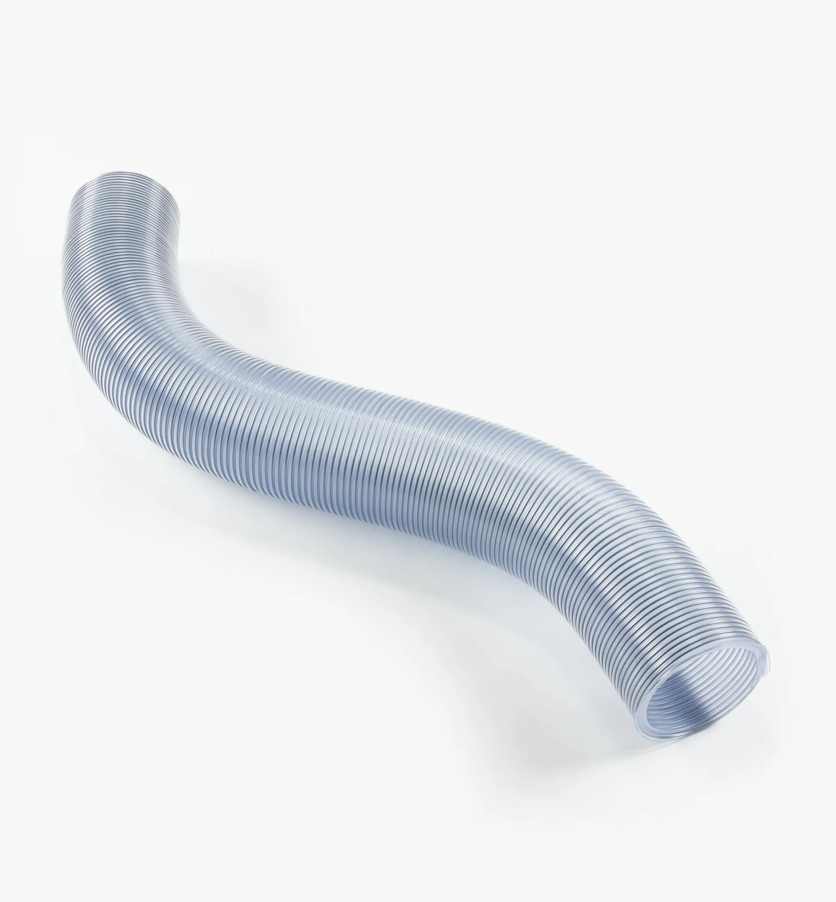 Discount PVC Clear Dust Collection Hose Workshop