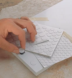 Best PVC Screw Covers Fasteners