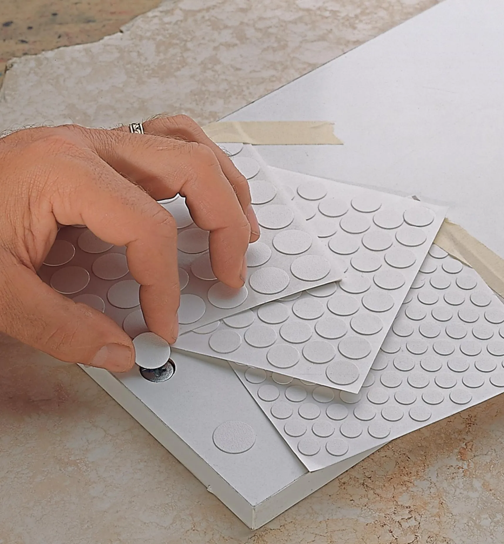 Best PVC Screw Covers Fasteners