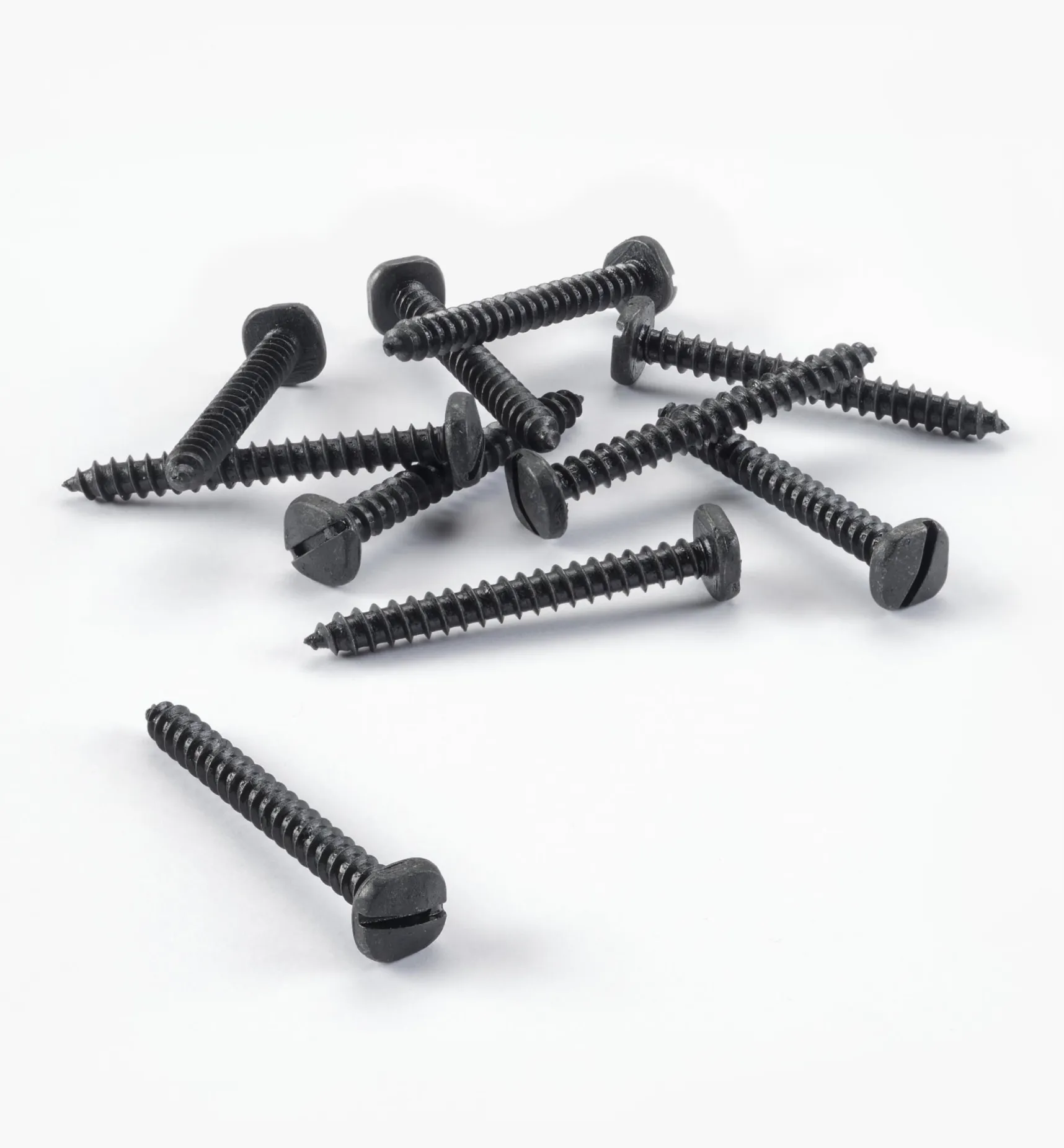 Hot Pyramid-Head Screws Screws