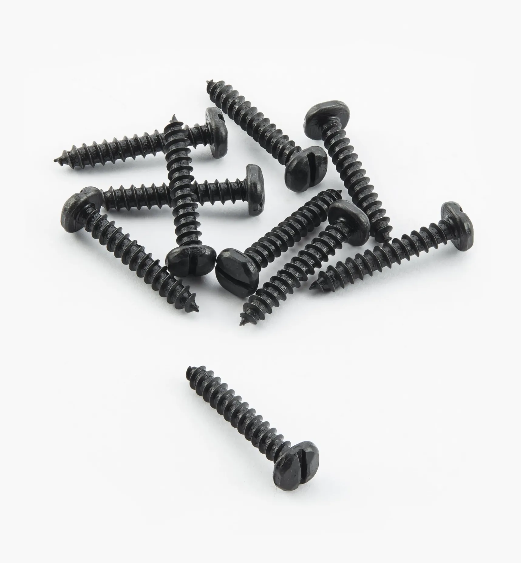 Hot Pyramid-Head Screws Screws