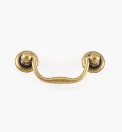 Online Queen Anne Handle Pulls