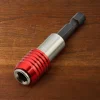 Discount Quick-Change Magnetic Bit Holder Screwdrivers