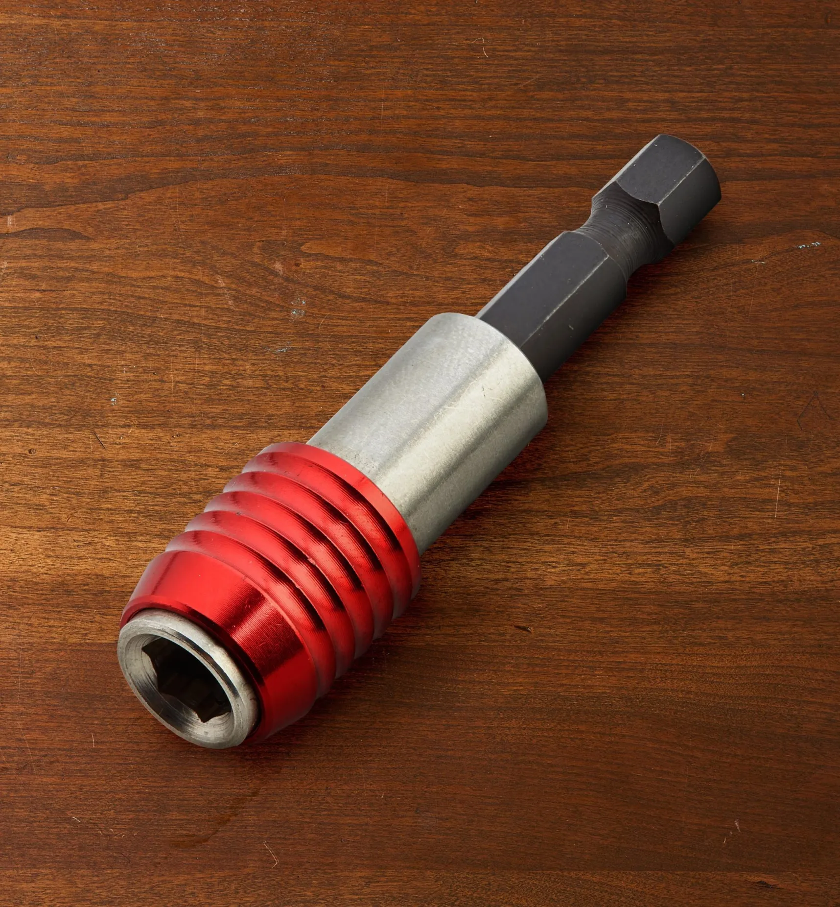 Discount Quick-Change Magnetic Bit Holder Screwdrivers