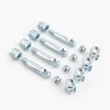Outlet Quick-Connect Fittings Fasteners