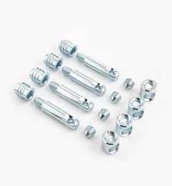 Outlet Quick-Connect Fittings Fasteners