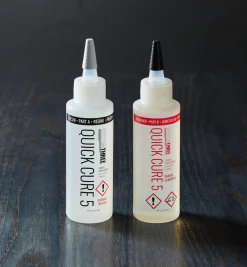 Online QuickCure 5 Epoxy Supplies