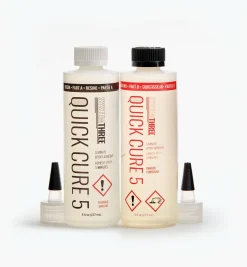 Online QuickCure 5 Epoxy Supplies