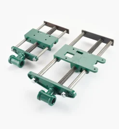 Clearance Quick-Release Front Vises Workbenches