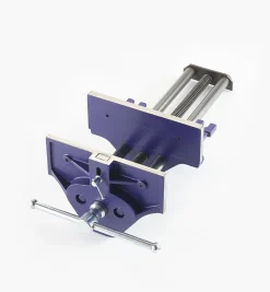 Hot Quick-Release Steel Bench Vises Workshop