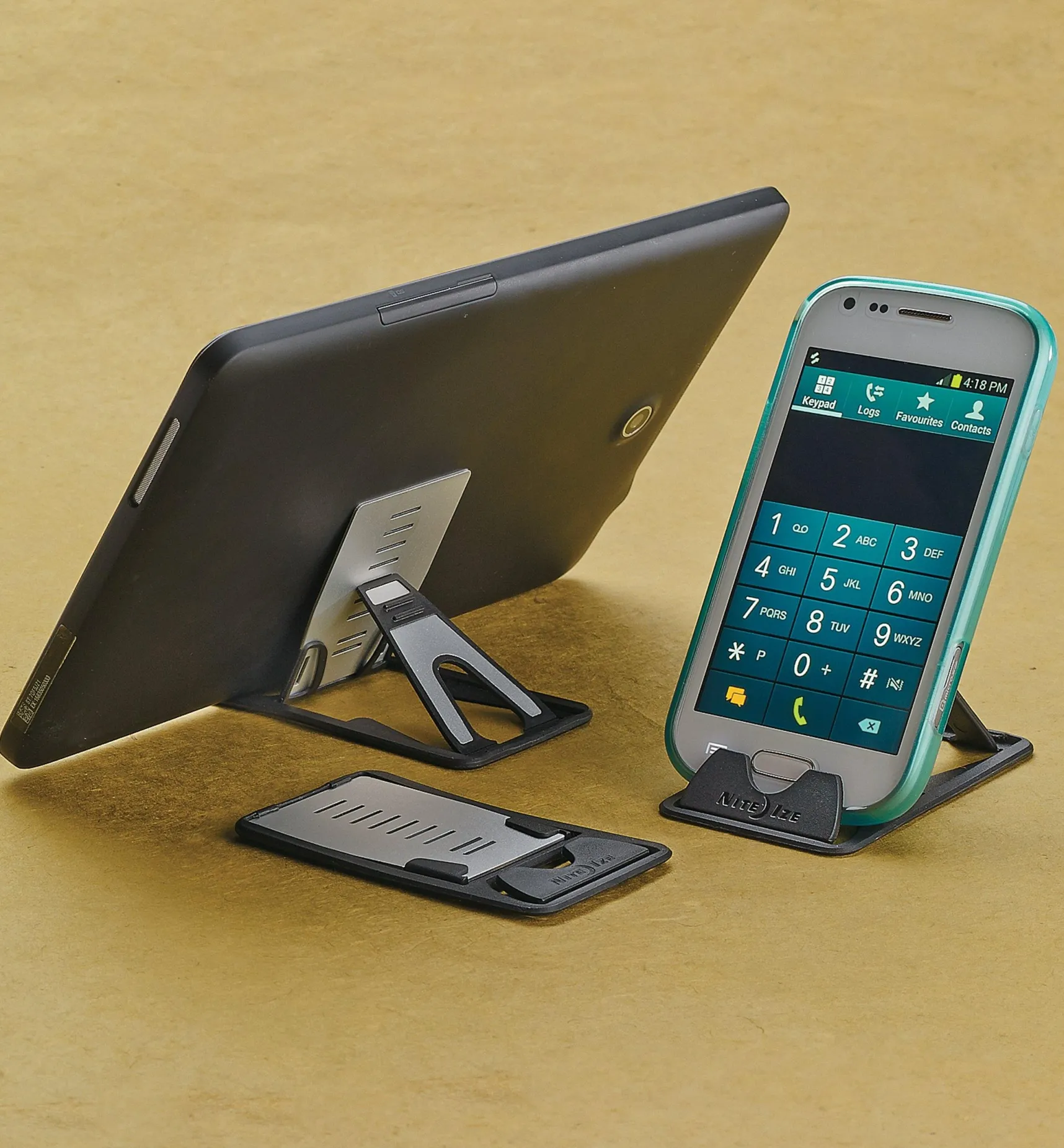 QuikStand Mobile Device Accessories