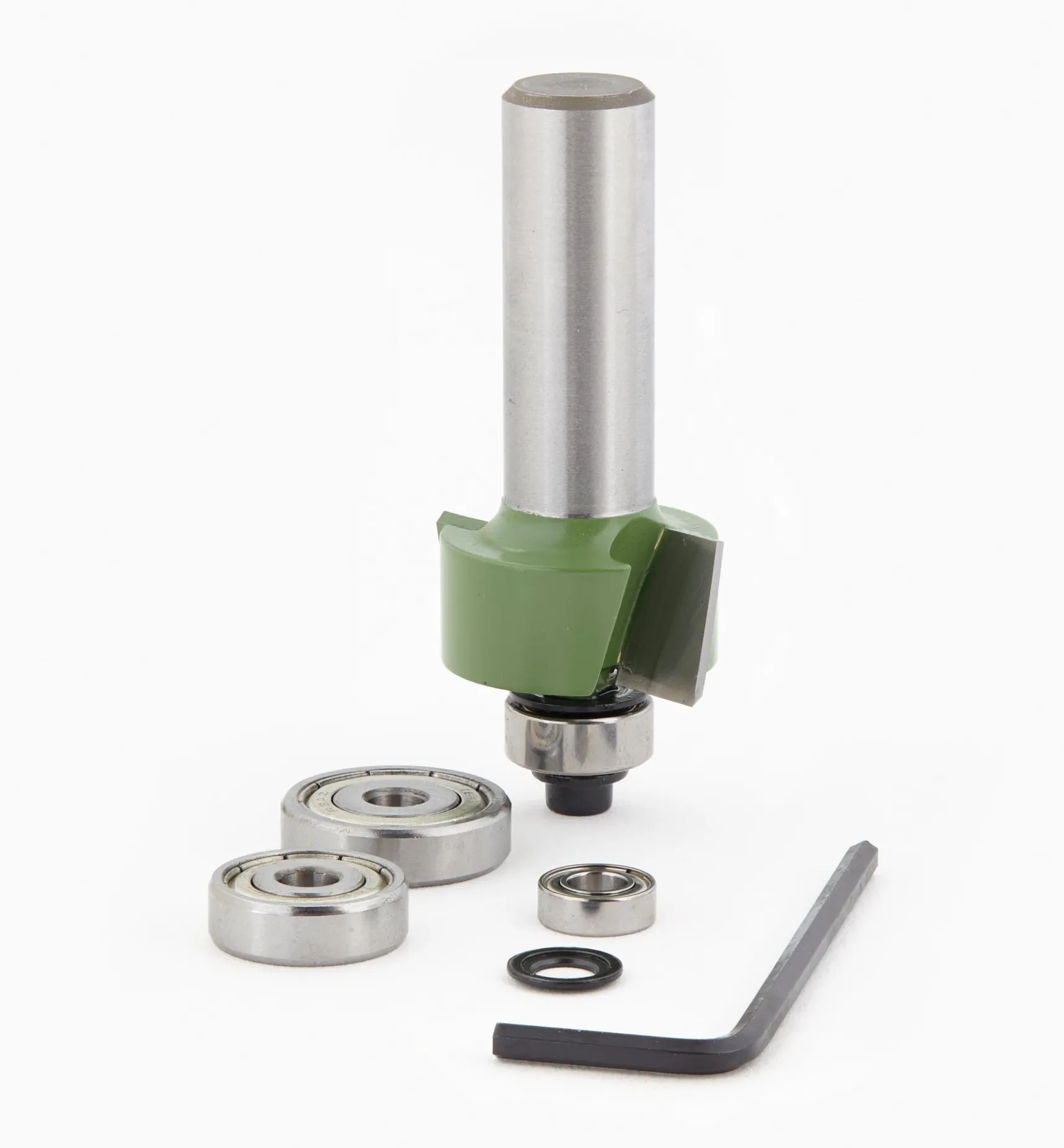 Clearance Rabbeting Sets Routing