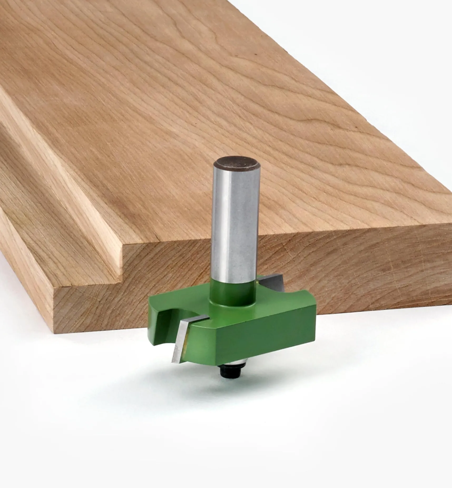 Clearance Rabbeting Sets Routing