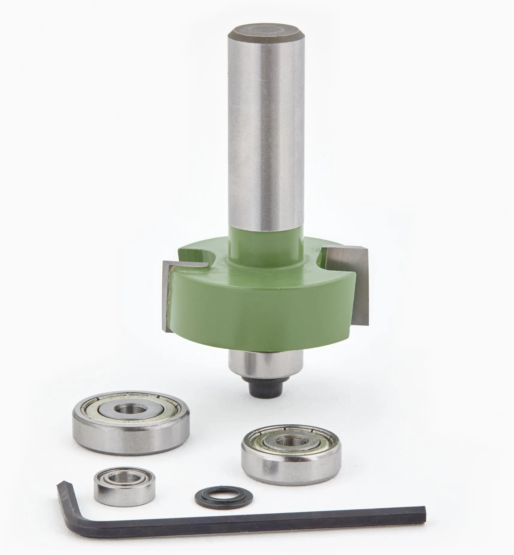 Clearance Rabbeting Sets Routing