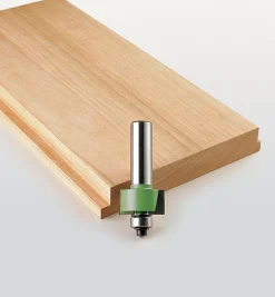 Clearance Rabbeting Sets Routing