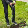 Sale Radius Ergonomic Stainless-Steel Edger Lawn Care