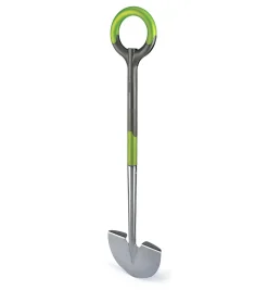 Sale Radius Ergonomic Stainless-Steel Edger Lawn Care