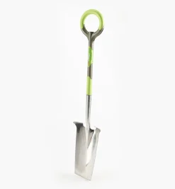 Sale Radius Ergonomic Stainless-Steel Digging Spade Spades
